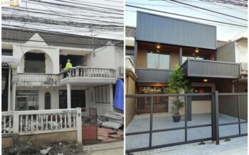 Quy trình thi công sửa chữa nhà cần đảm bảo những gì?