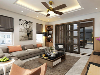 Thiết kế thi công